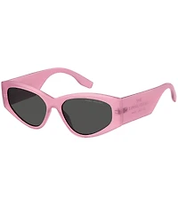 Marc Jacobs Women's MARC 803/S 56mm Cat Eye Sunglasses