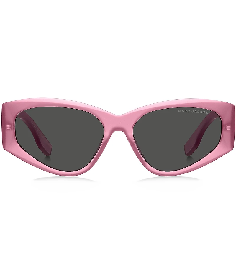 Marc Jacobs Women's MARC 803/S 56mm Cat Eye Sunglasses