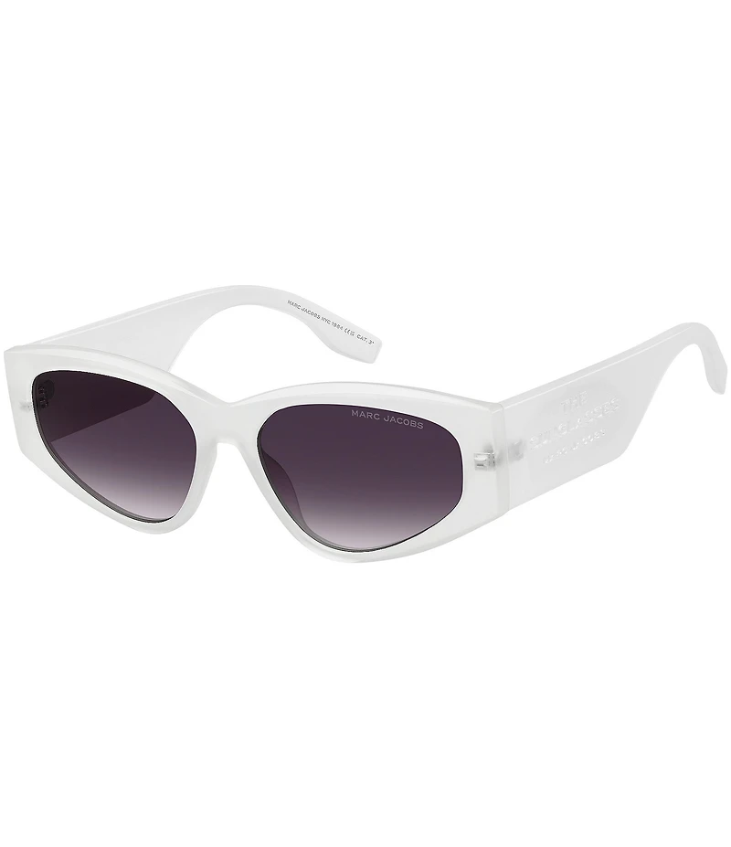 Marc Jacobs Women's MARC 803/S 56mm Cat Eye Sunglasses