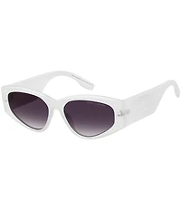 Marc Jacobs Women's MARC 803/S 56mm Cat Eye Sunglasses