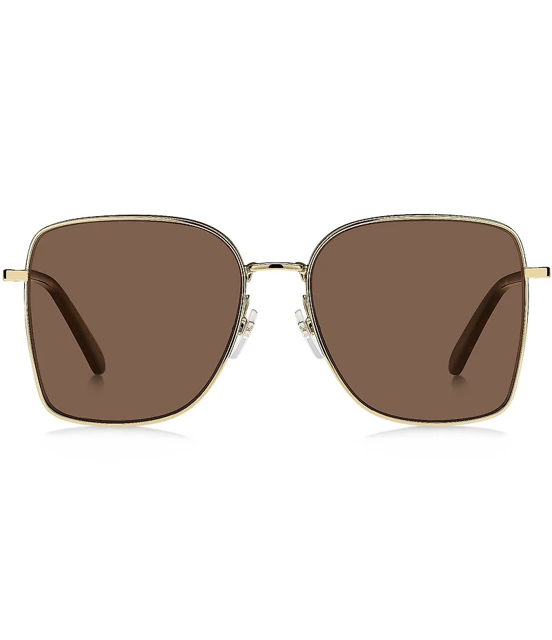Marc Jacobs Women's MARC 829/S 58mm Square Sunglasses