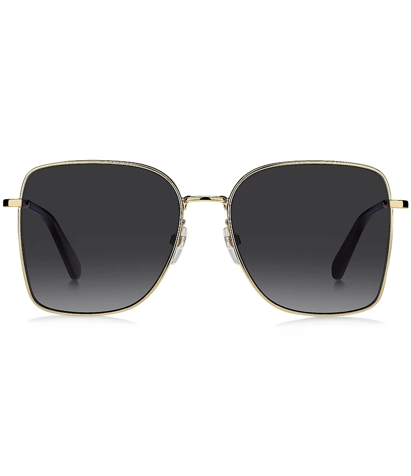 Marc Jacobs Women's MARC 829/S 58mm Square Sunglasses