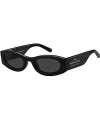 Marc Jacobs Women's Marc 858/G/S 51mm Oval Sunglasses
