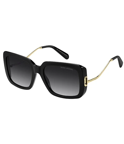 Marc Jacobs Women's Marc 920/S 57mm Retro Square Sunglasses