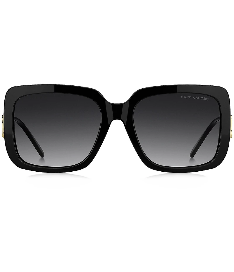 Marc Jacobs Women's Marc 920/S 57mm Retro Square Sunglasses