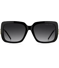Marc Jacobs Women's Marc 920/S 57mm Retro Square Sunglasses