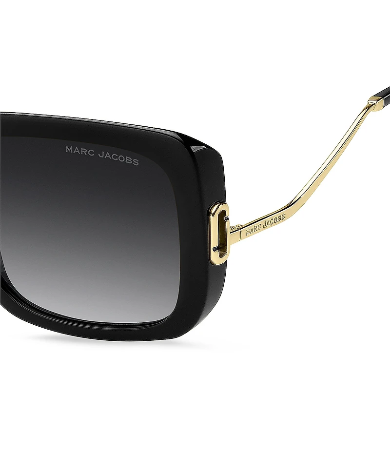 Marc Jacobs Women's Marc 920/S 57mm Retro Square Sunglasses