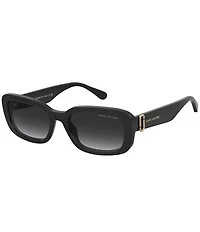 Marc Jacobs Women's MARC 925/S 55mm Rectangle Sunglasses