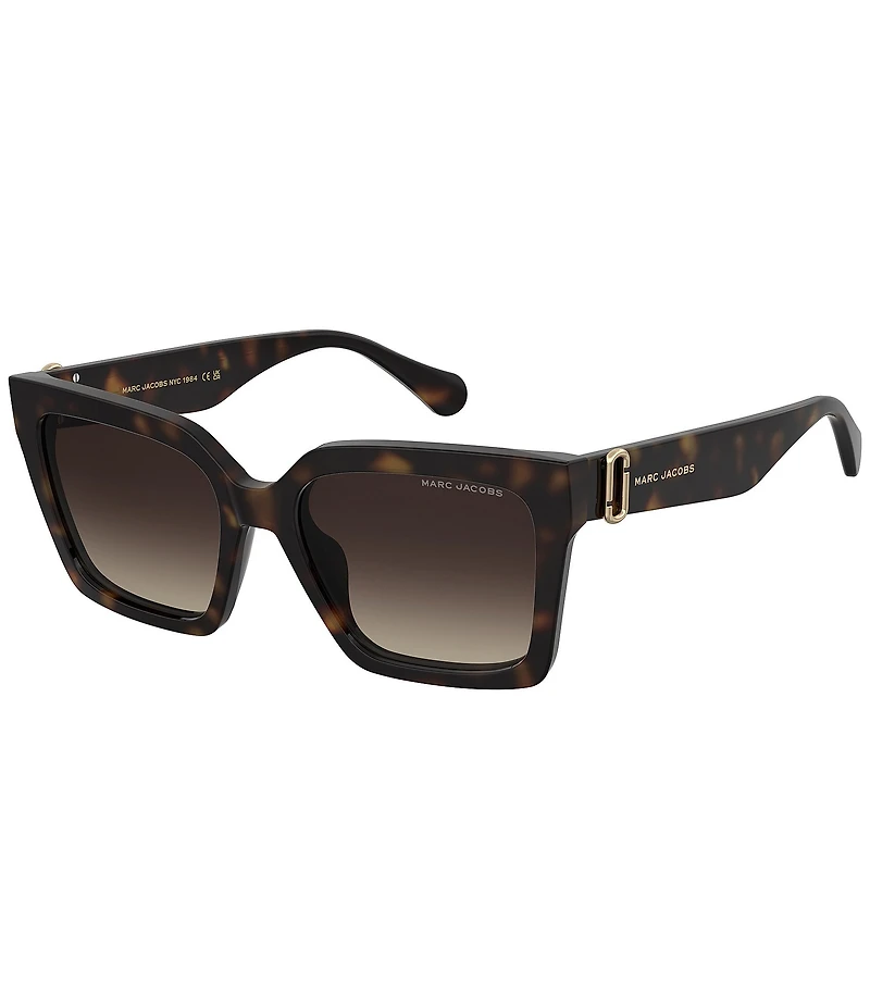Marc Jacobs Women's MARC 926/G 55mm Cat Eye Sunglasses