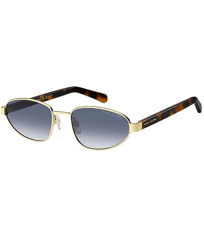 Marc Jacobs Women's MARC 930/S 56mm Oval Sunglasses