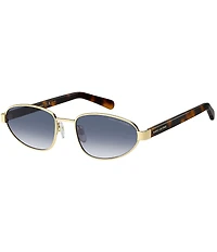 Marc Jacobs Women's MARC 930/S 56mm Oval Sunglasses