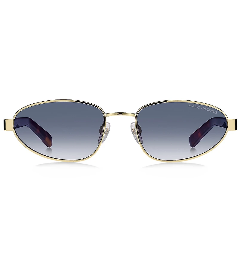 Marc Jacobs Women's MARC 930/S 56mm Oval Sunglasses