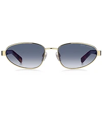 Marc Jacobs Women's MARC 930/S 56mm Oval Sunglasses