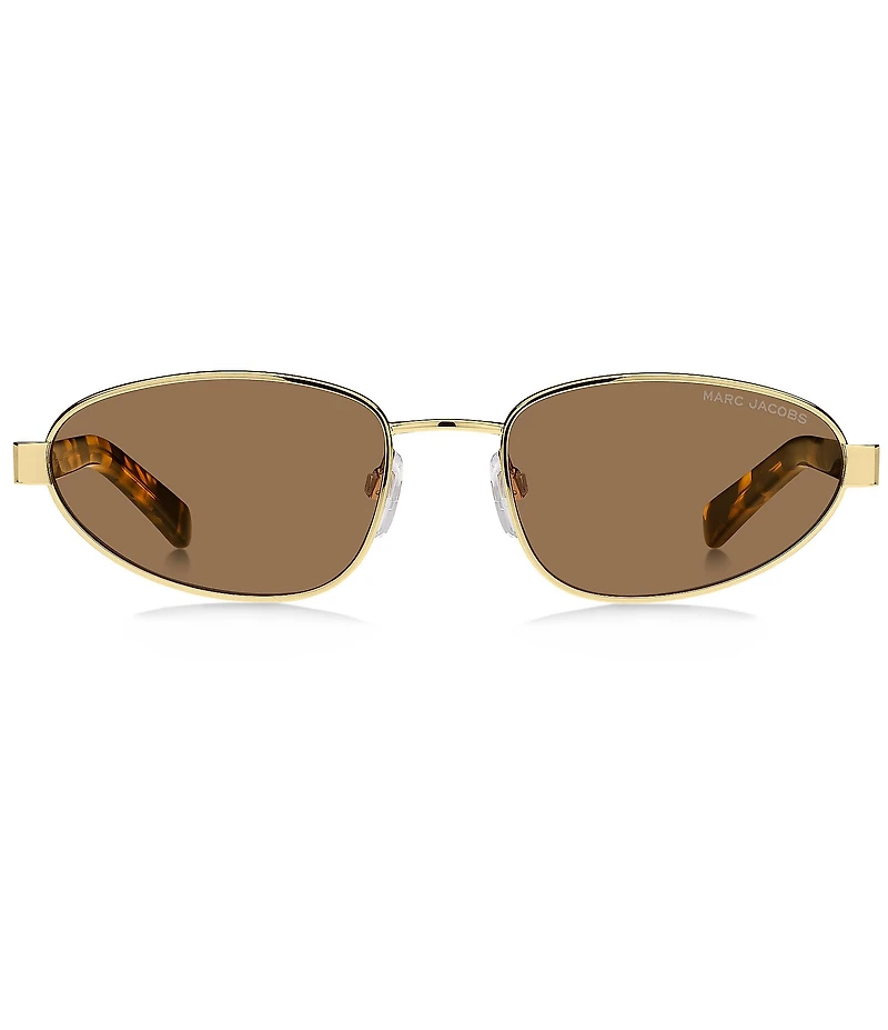 Marc Jacobs Women's MARC 930/S 56mm Oval Sunglasses