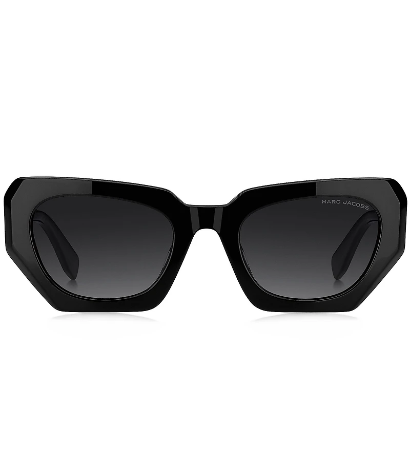 Marc Jacobs Women's Marc851/S 52mm Rectangle Sunglasses