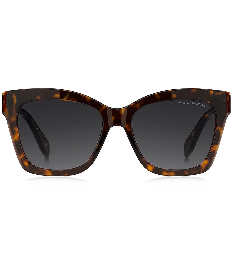 Marc Jacobs Women's Marc853/S 54mm Cat Eye Sunglasses