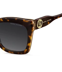 Marc Jacobs Women's Marc853/S 54mm Cat Eye Sunglasses
