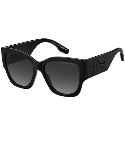 Marc Jacobs Women's Marc859/S 55mm Square Sunglasses