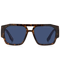 Marc Jacobs Women's Marc860/S 55mm Square Sunglasses