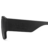 Marc Jacobs Women's Marc860/S 55mm Square Sunglasses