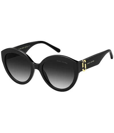 Marc Jacobs Women's MARC882 56mm Cat Eye Sunglasses