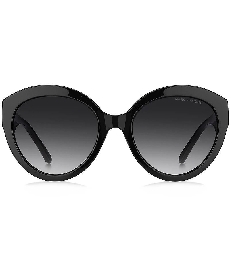 Marc Jacobs Women's MARC882 56mm Cat Eye Sunglasses