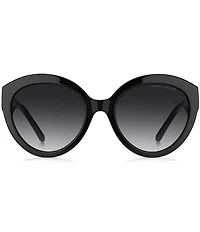 Marc Jacobs Women's MARC882 56mm Cat Eye Sunglasses