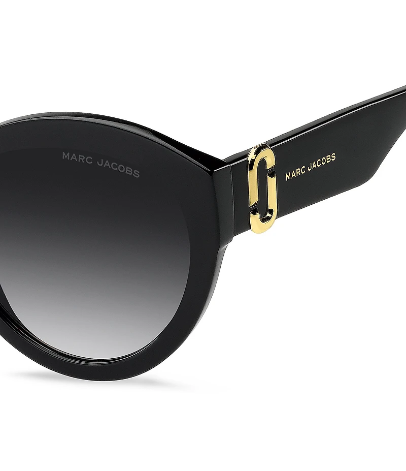 Marc Jacobs Women's MARC882 56mm Cat Eye Sunglasses