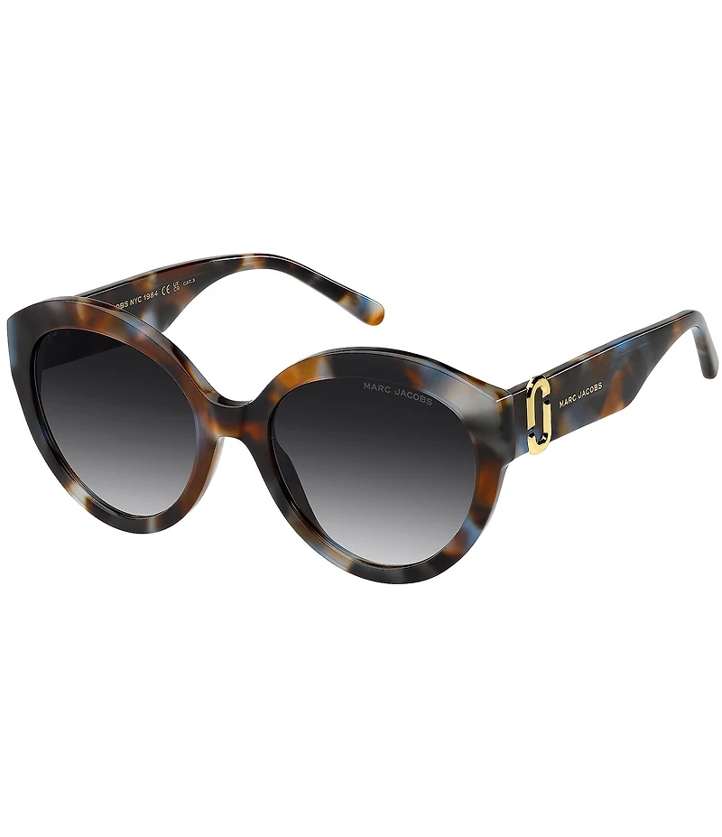 Marc Jacobs Women's MARC882 56mm Cat Eye Sunglasses