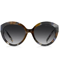 Marc Jacobs Women's MARC882 56mm Cat Eye Sunglasses