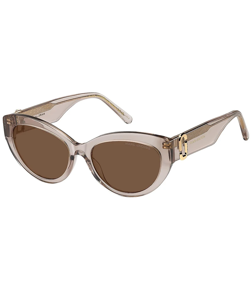 Marc Jacobs Women's MARC883 54mm Cat Eye Sunglasses