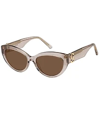 Marc Jacobs Women's MARC883 54mm Cat Eye Sunglasses