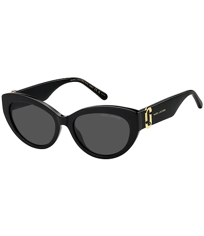 Marc Jacobs Women's MARC883 54mm Cat Eye Sunglasses