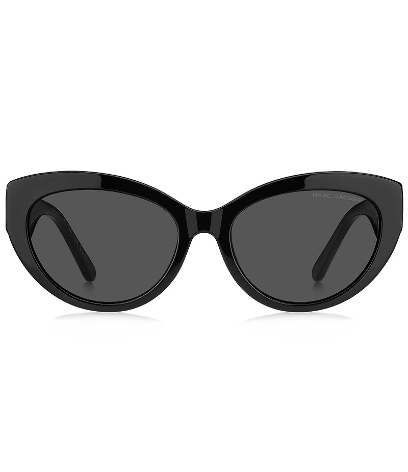 Marc Jacobs Women's MARC883 54mm Cat Eye Sunglasses