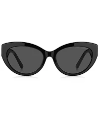 Marc Jacobs Women's MARC883 54mm Cat Eye Sunglasses