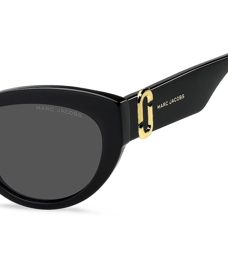 Marc Jacobs Women's MARC883 54mm Cat Eye Sunglasses