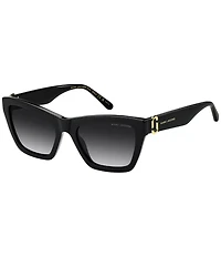 Marc Jacobs Women's MARC884S 54mm Cat Eye Sunglasses