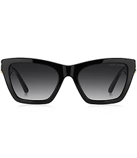 Marc Jacobs Women's MARC884S 54mm Cat Eye Sunglasses