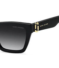 Marc Jacobs Women's MARC884S 54mm Cat Eye Sunglasses