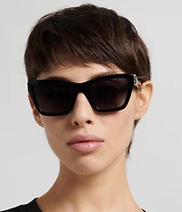 Marc Jacobs Women's MARC884S 54mm Cat Eye Sunglasses