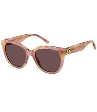 Marc Jacobs Women's MARC885S 54mm Cat Eye Sunglasses