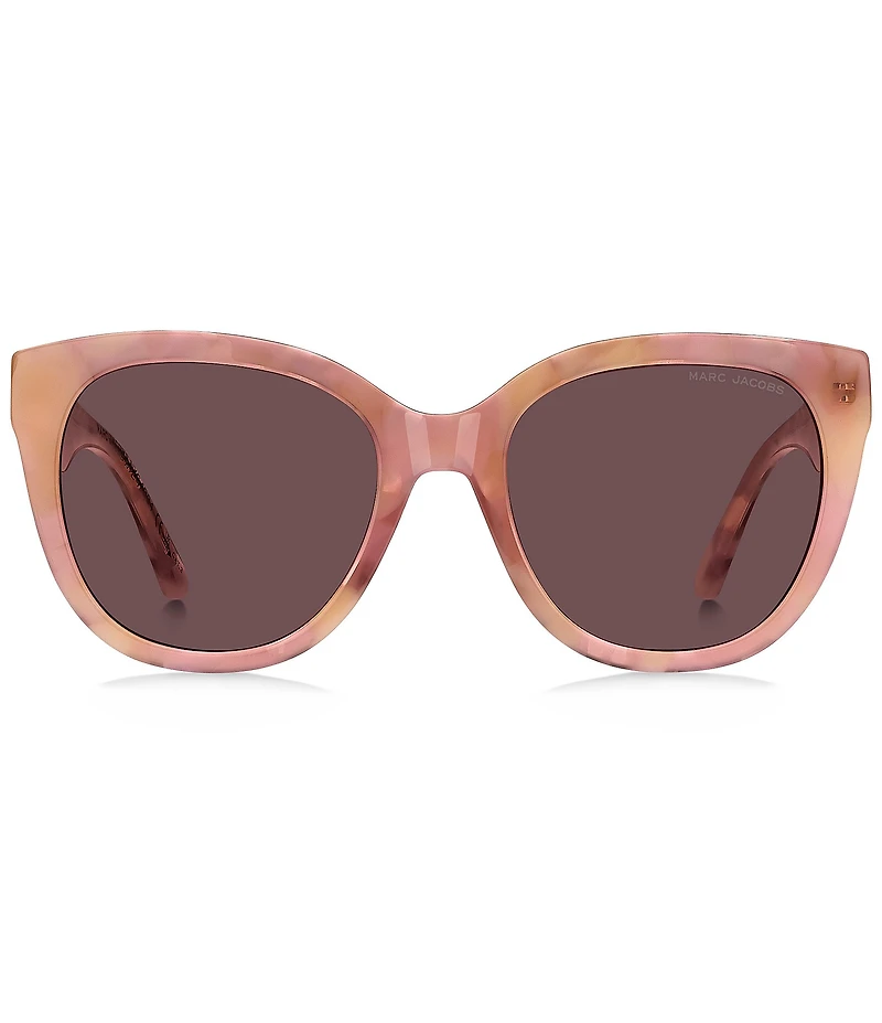 Marc Jacobs Women's MARC885S 54mm Cat Eye Sunglasses