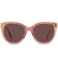 Marc Jacobs Women's MARC885S 54mm Cat Eye Sunglasses