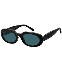 Marc Jacobs Women's MARC887 53mm Oval Sunglasses