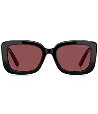 Marc Jacobs Women's MARC888 53mm Square Sunglasses