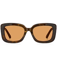 Marc Jacobs Women's MARC888 53mm Square Sunglasses