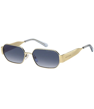 Marc Jacobs Women's MARC890 56mm Rectangle Sunglasses