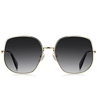 Marc Jacobs Women's MARC916 59mm Square Sunglasses