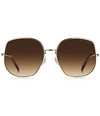 Marc Jacobs Women's MARC916 59mm Square Sunglasses