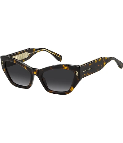 Marc Jacobs Women's MJ 1117/S 54mm Cat Eye Sunglasses